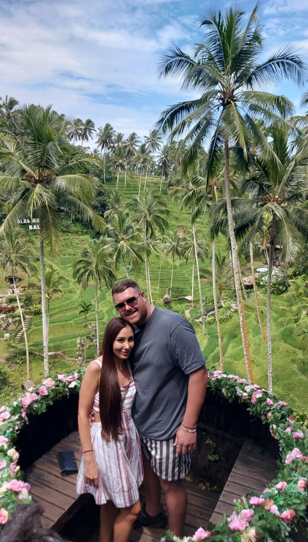 Bali Swing & Instagram Spots Tour — photo 2