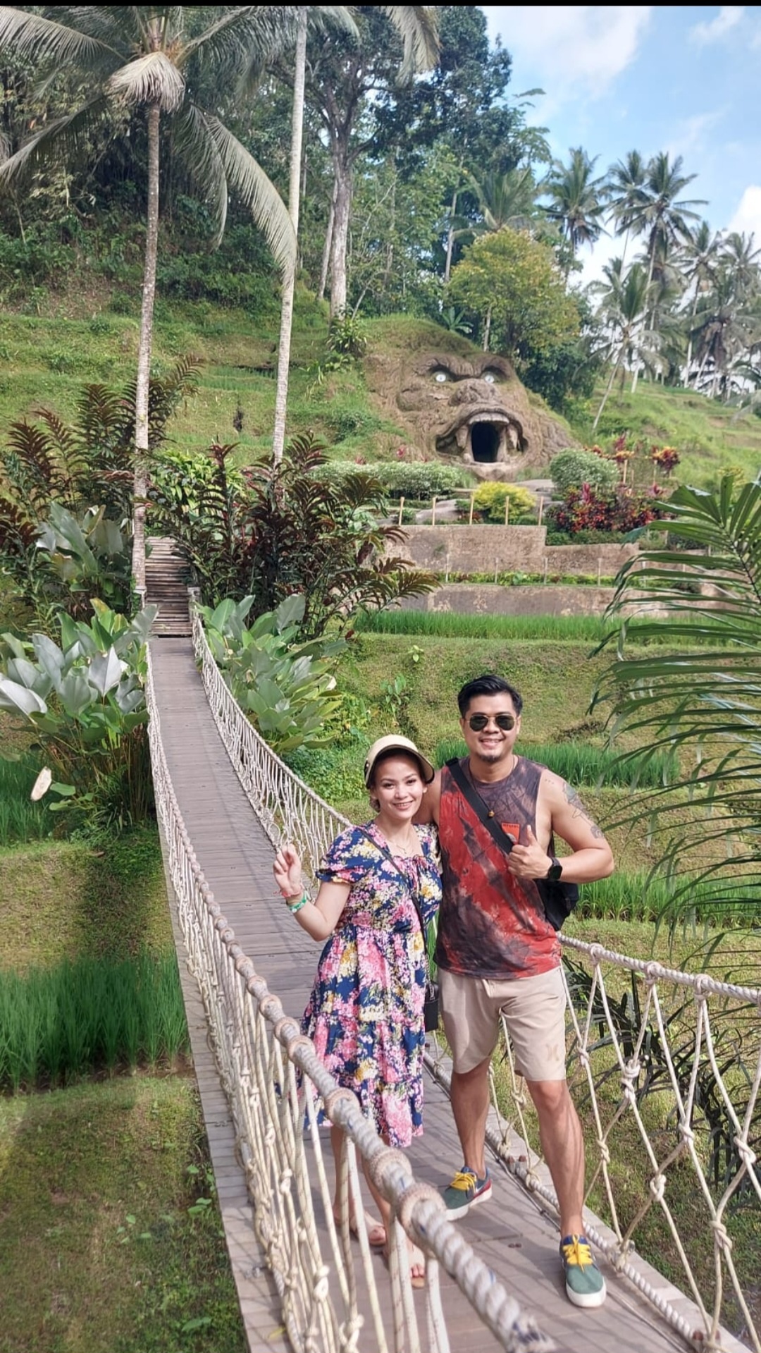 Bali Swing & Instagram Spots Tour — photo 3