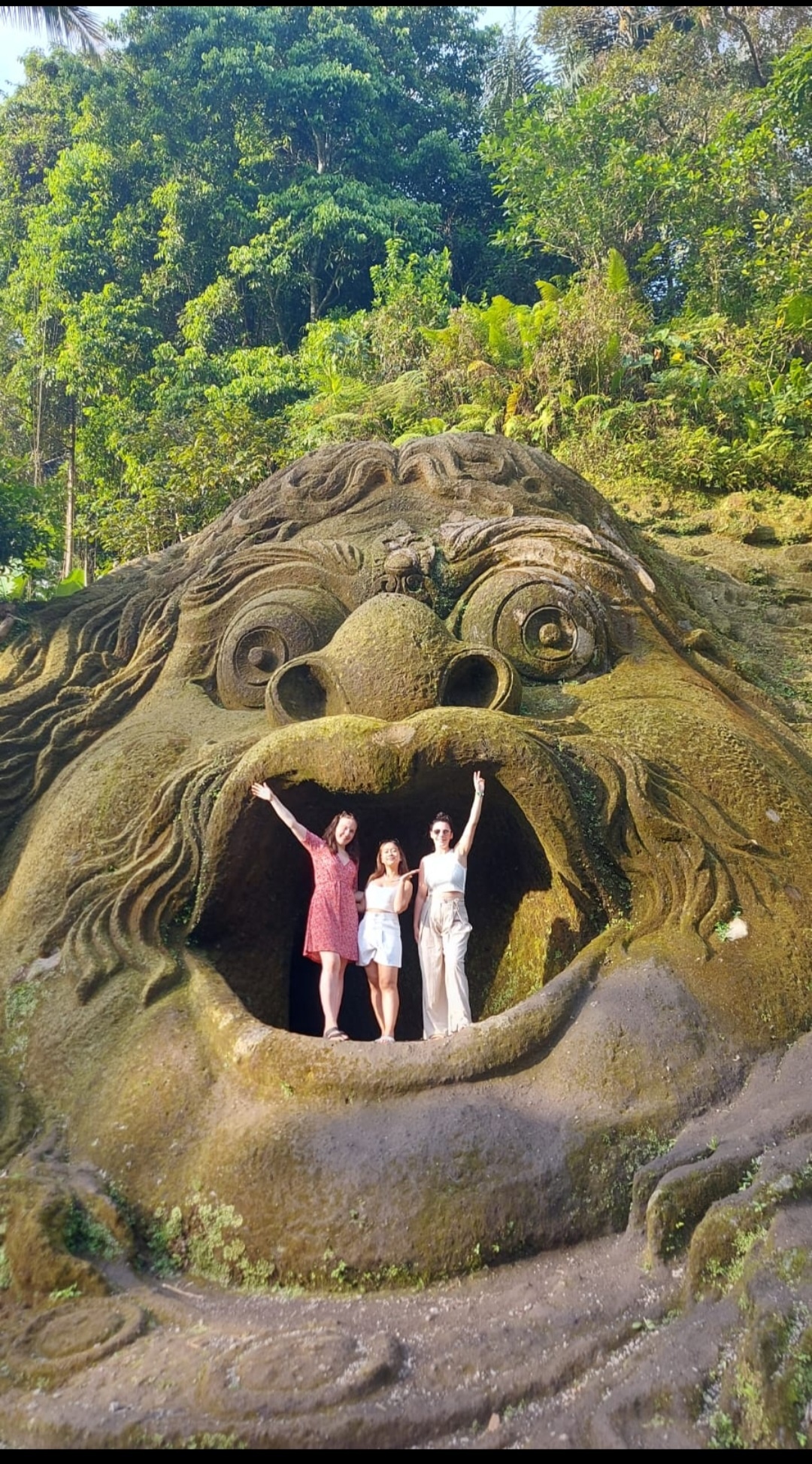 Bali Swing & Instagram Spots Tour — photo 4