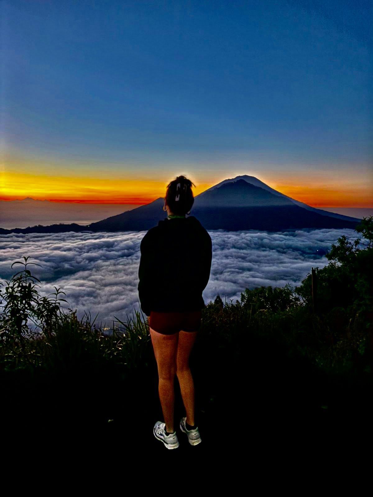 Mount Batur Sunrise Trek — photo 2