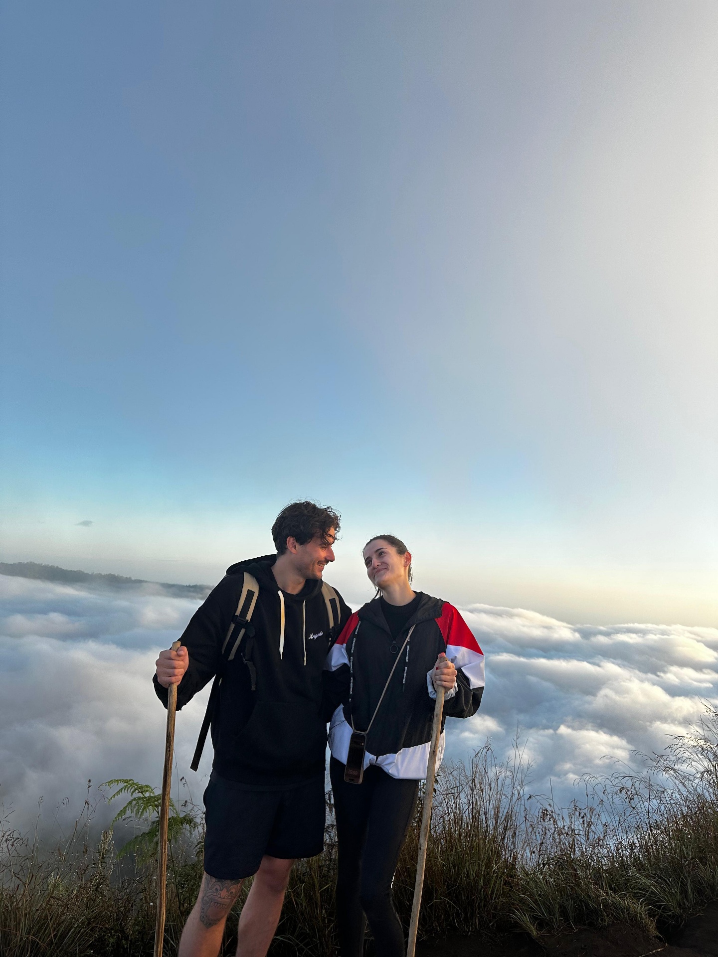 Mount Batur Sunrise Trek — photo 3