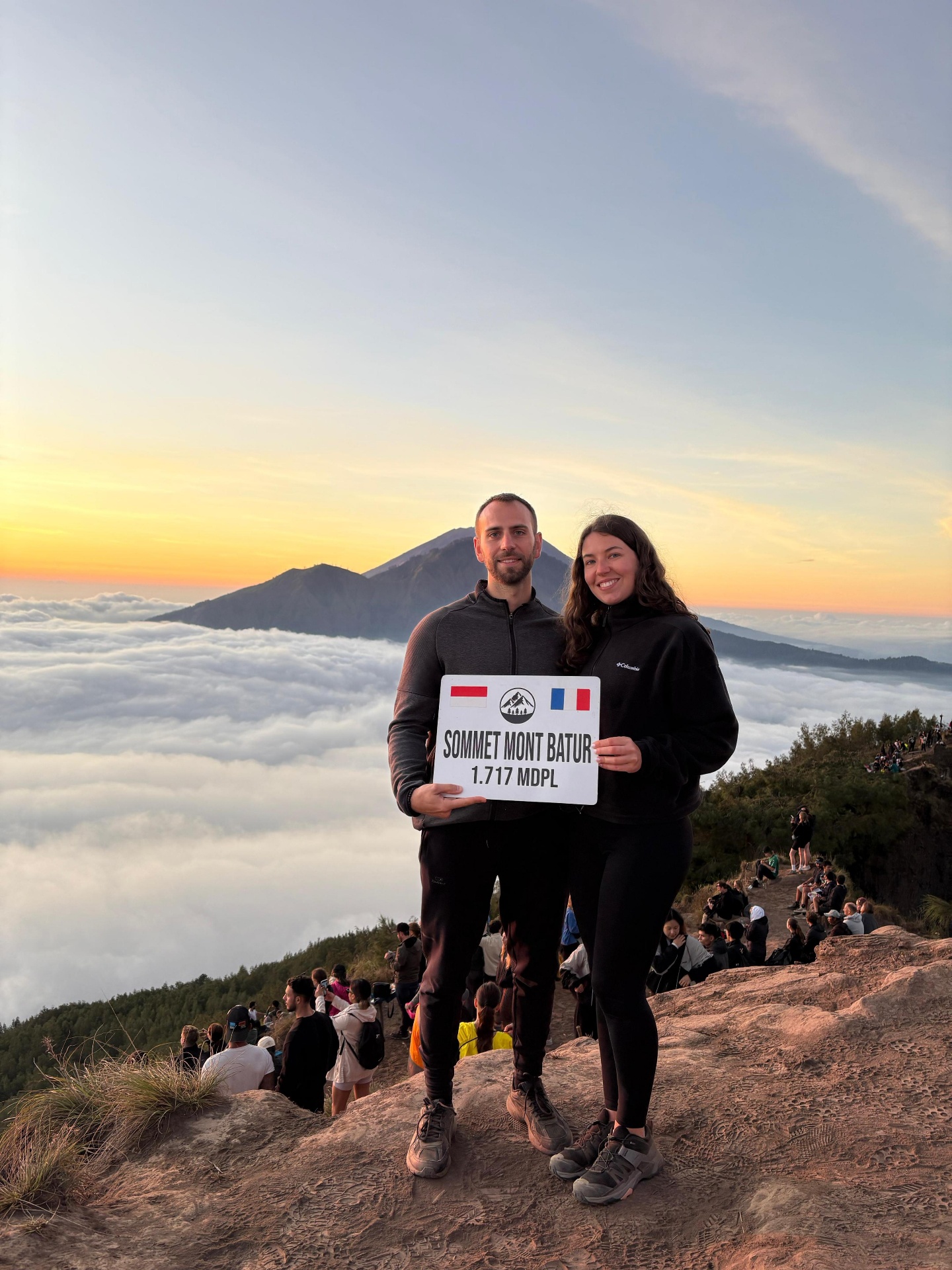 Mount Batur Sunrise Trek — photo 4