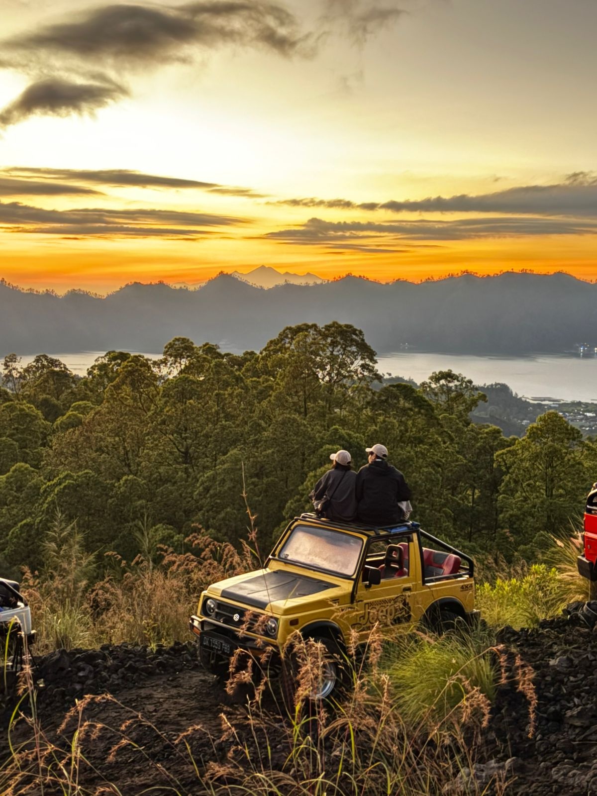 Mount Batur Sunrise Trek — photo 6