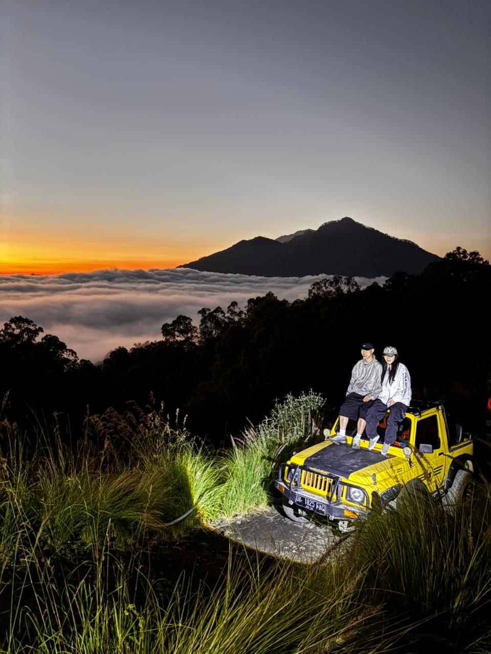 Mount Batur Sunrise Trek — photo 7