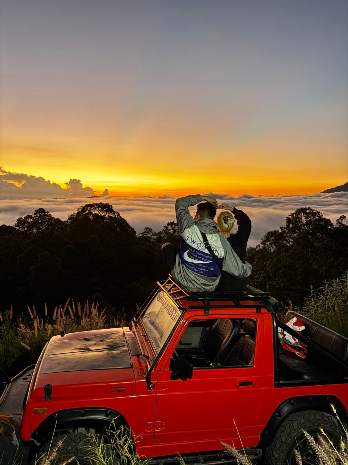 Mount Batur Sunrise Trek — photo 5