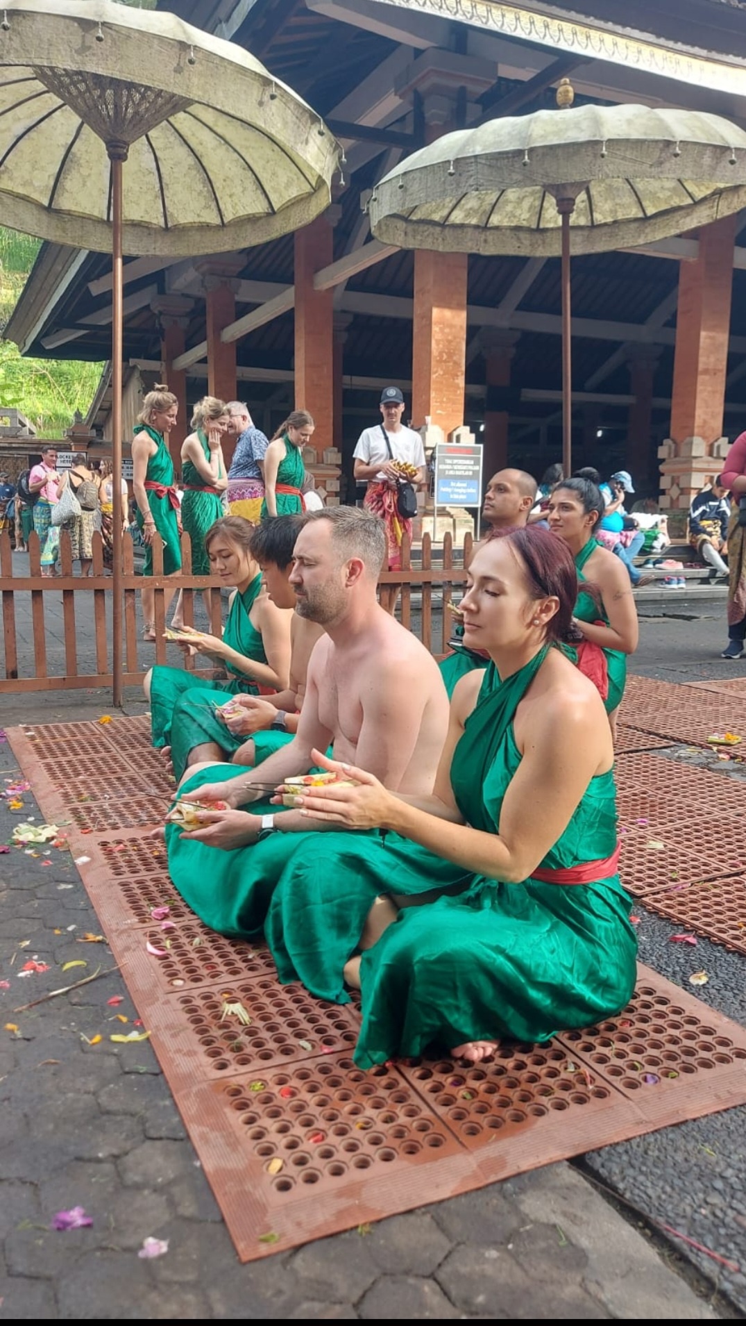 Kintamani Volcano View & Hot Springs — photo 2