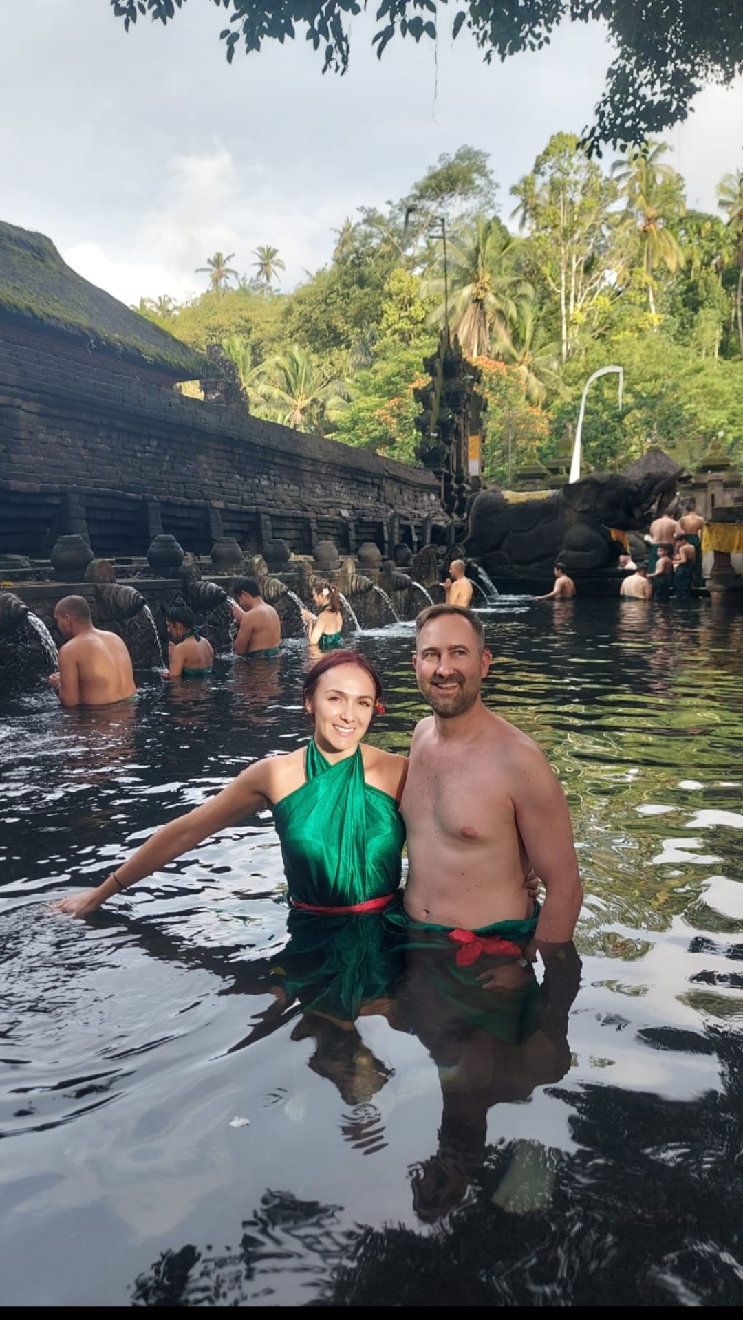 Kintamani Volcano View & Hot Springs — photo 3