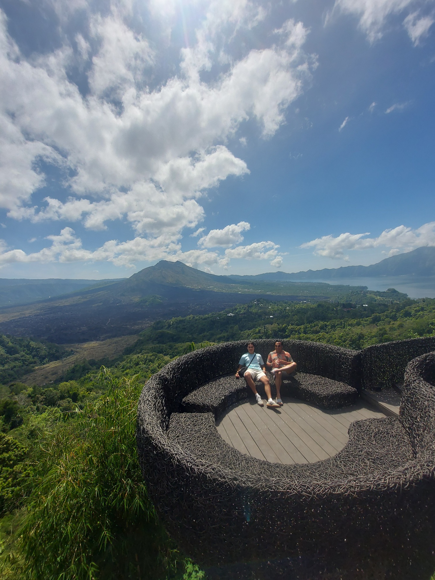 Kintamani Volcano View & Hot Springs — photo 5