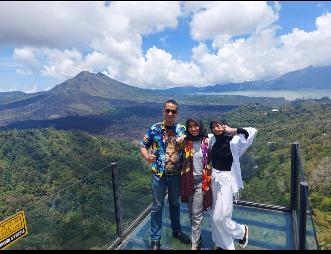 Kintamani Volcano View & Hot Springs — photo 6