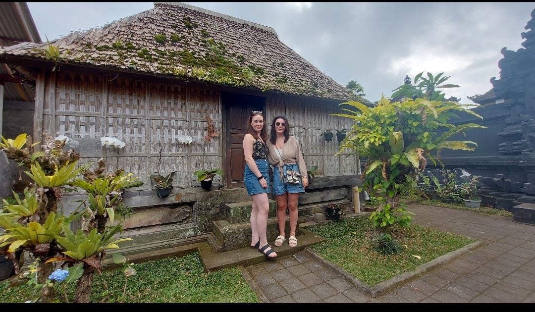 Balinese Cooking Class & Village Visit — photo 3