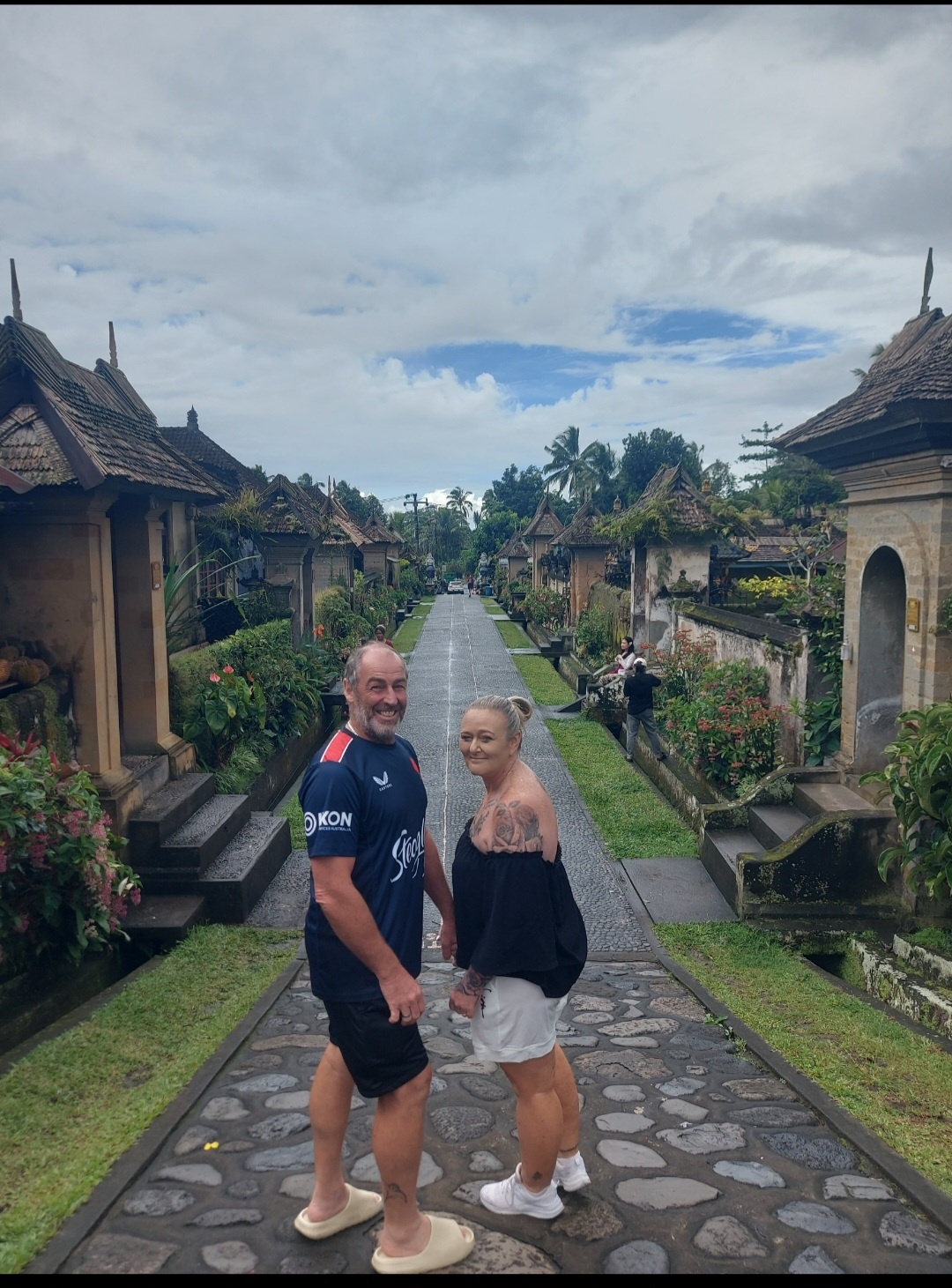 Balinese Cooking Class & Village Visit — photo 4