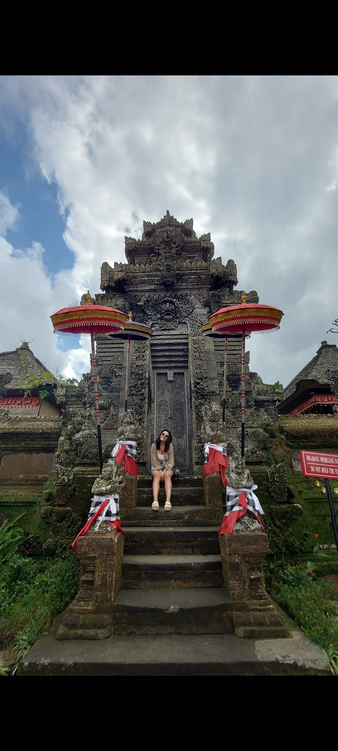 Balinese Cooking Class & Village Visit