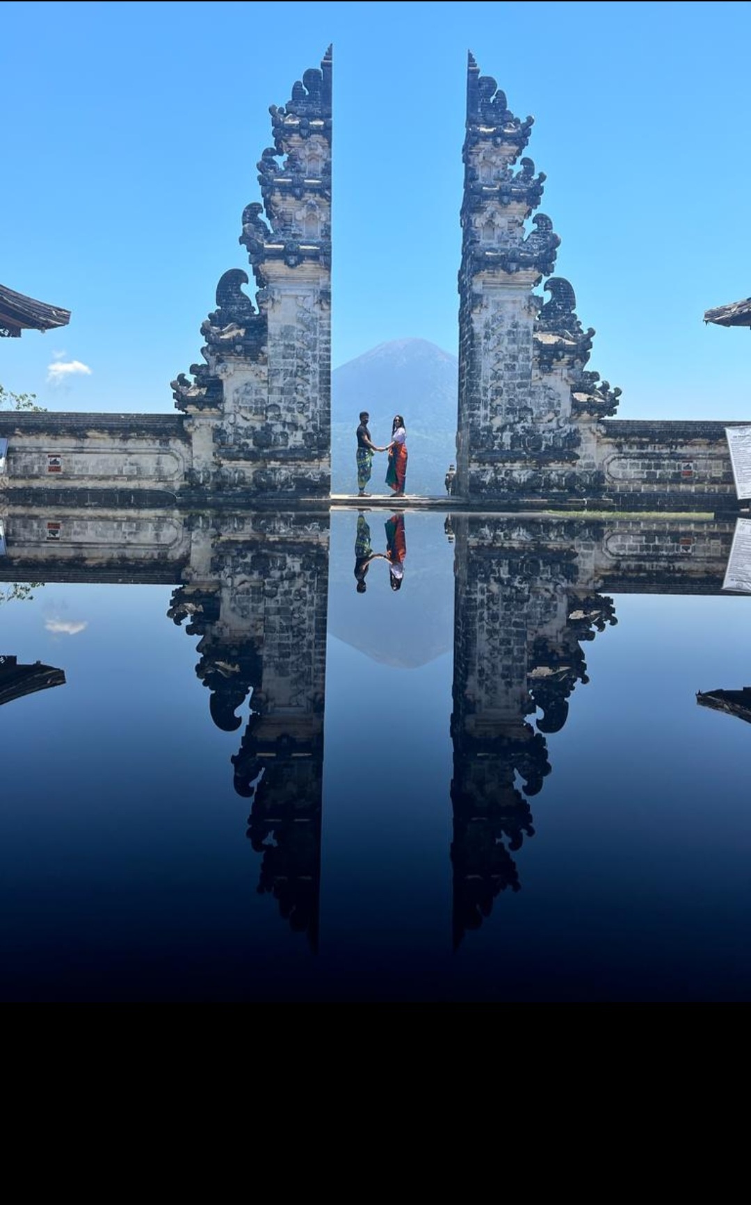 East Bali: Lempuyang Gates of Heaven