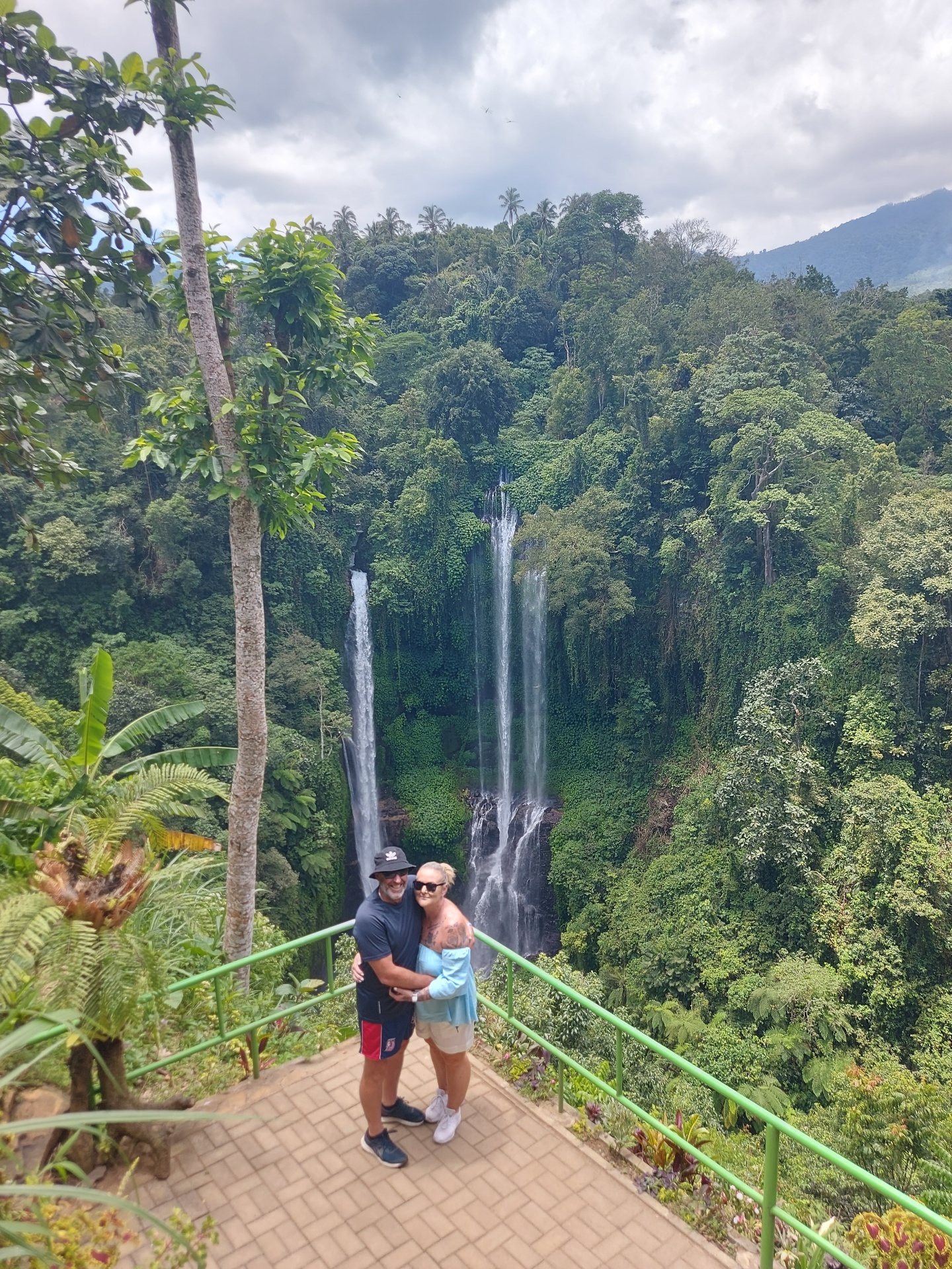 North Bali: Sekumpul & Ulun Danu — photo 2