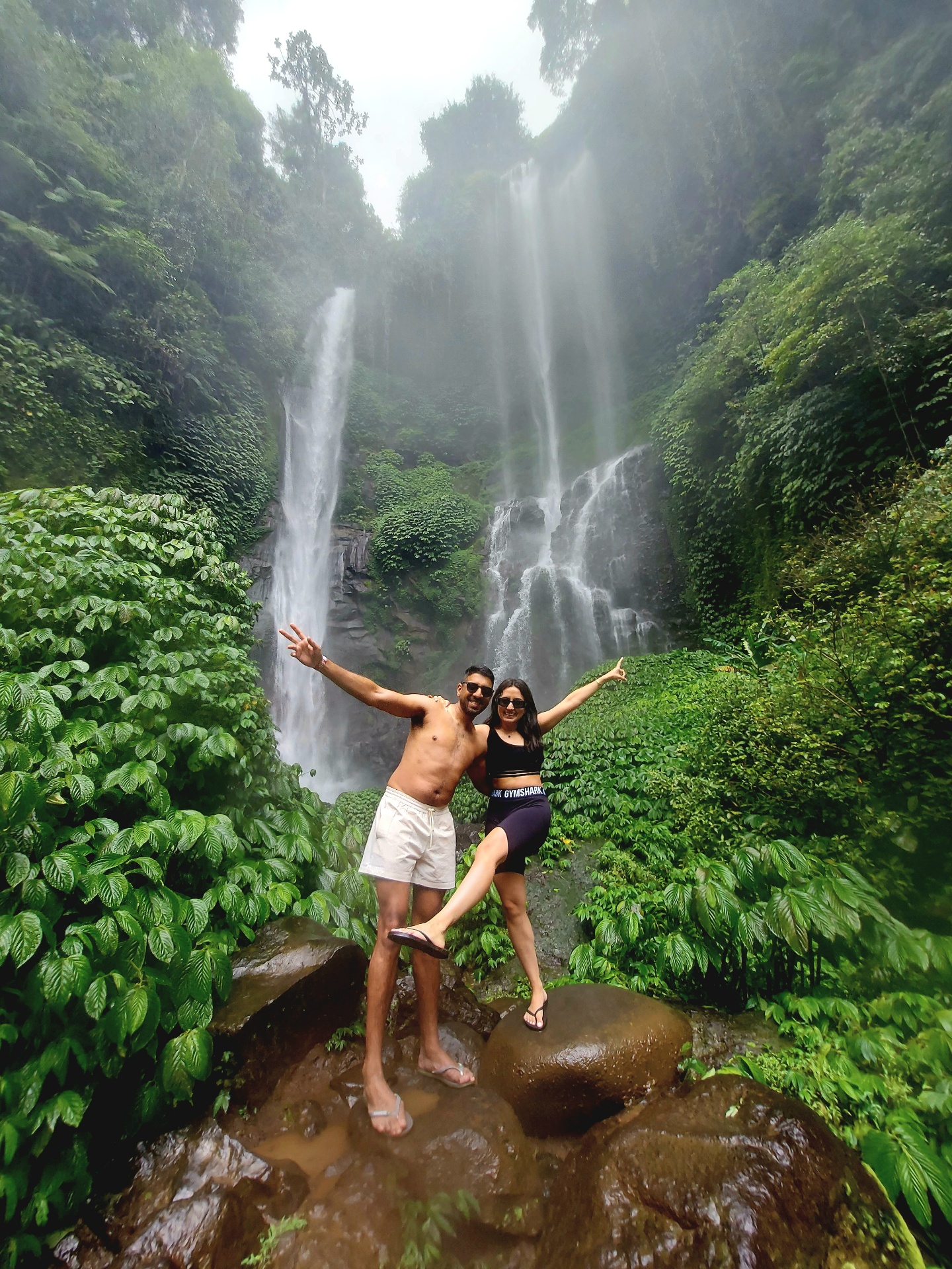 North Bali: Sekumpul & Ulun Danu — photo 3