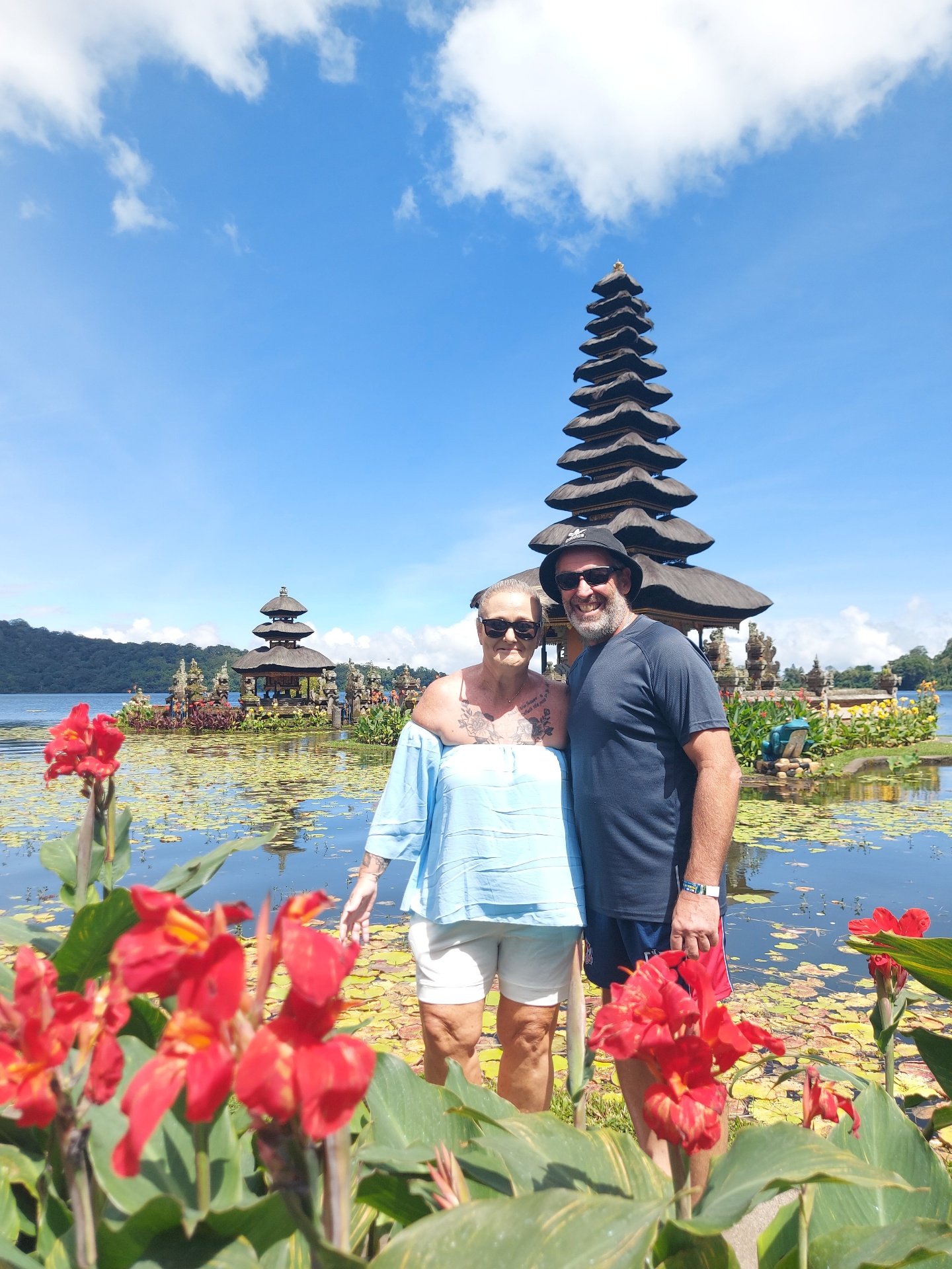 North Bali: Sekumpul & Ulun Danu — photo 4