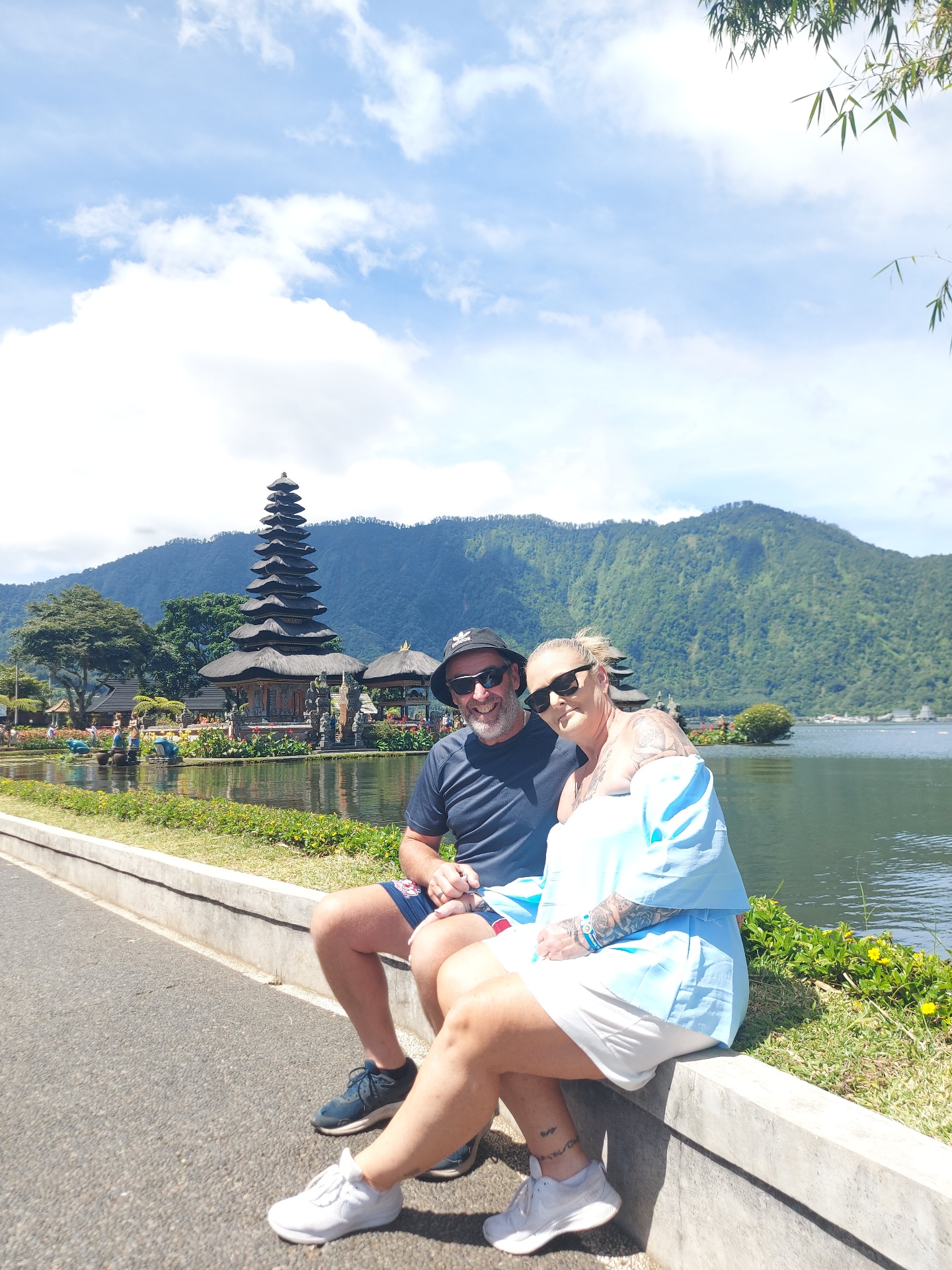 North Bali: Sekumpul & Ulun Danu — photo 5