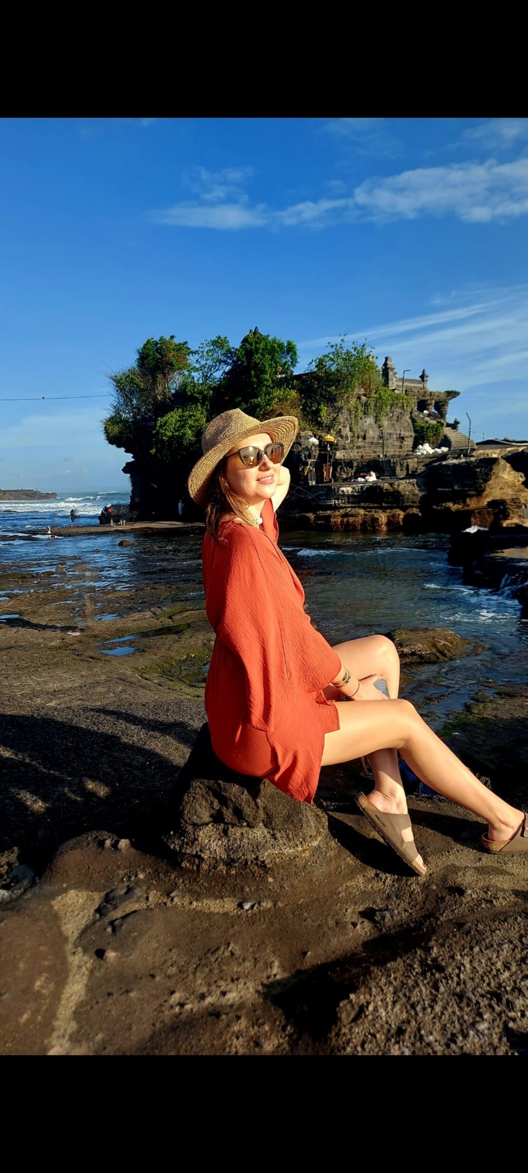 Tanah Lot Sunset Temple Tour — photo 2