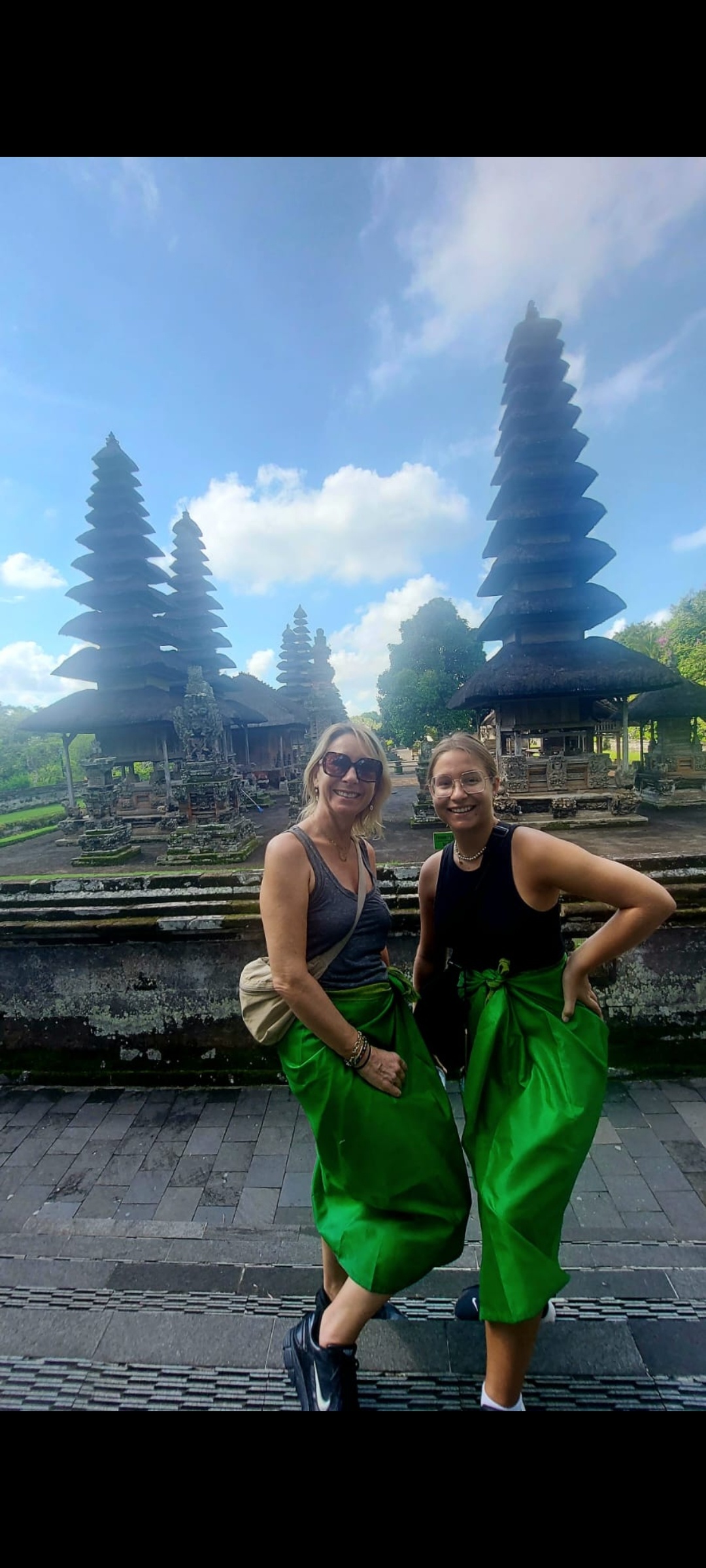 Tanah Lot Sunset Temple Tour — photo 3