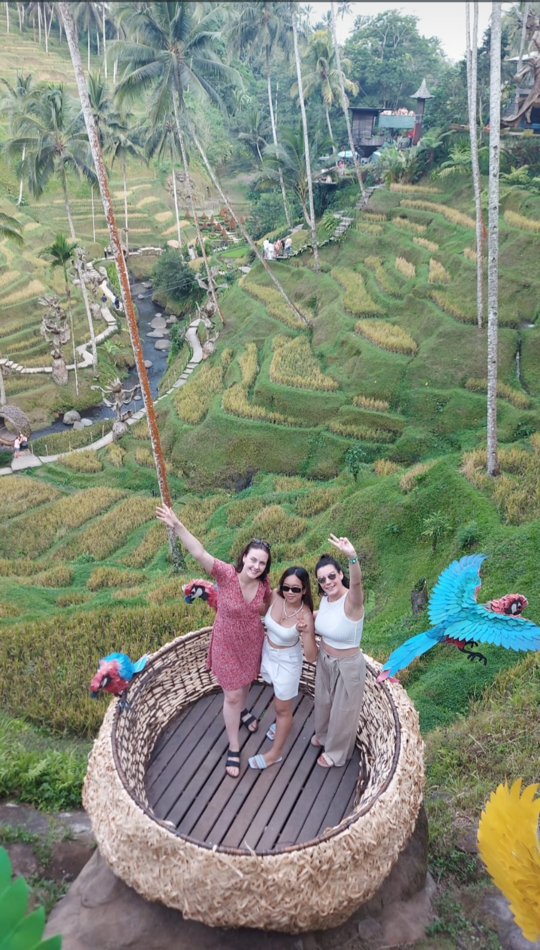 Ubud Cultural Highlights — photo 2