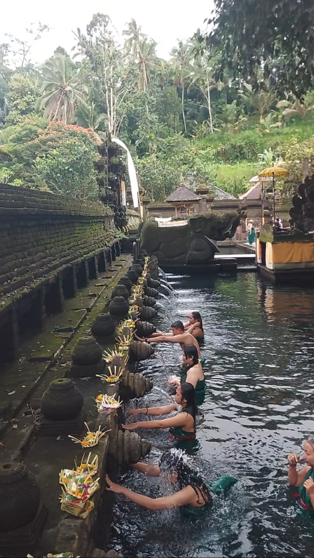 Ubud Cultural Highlights