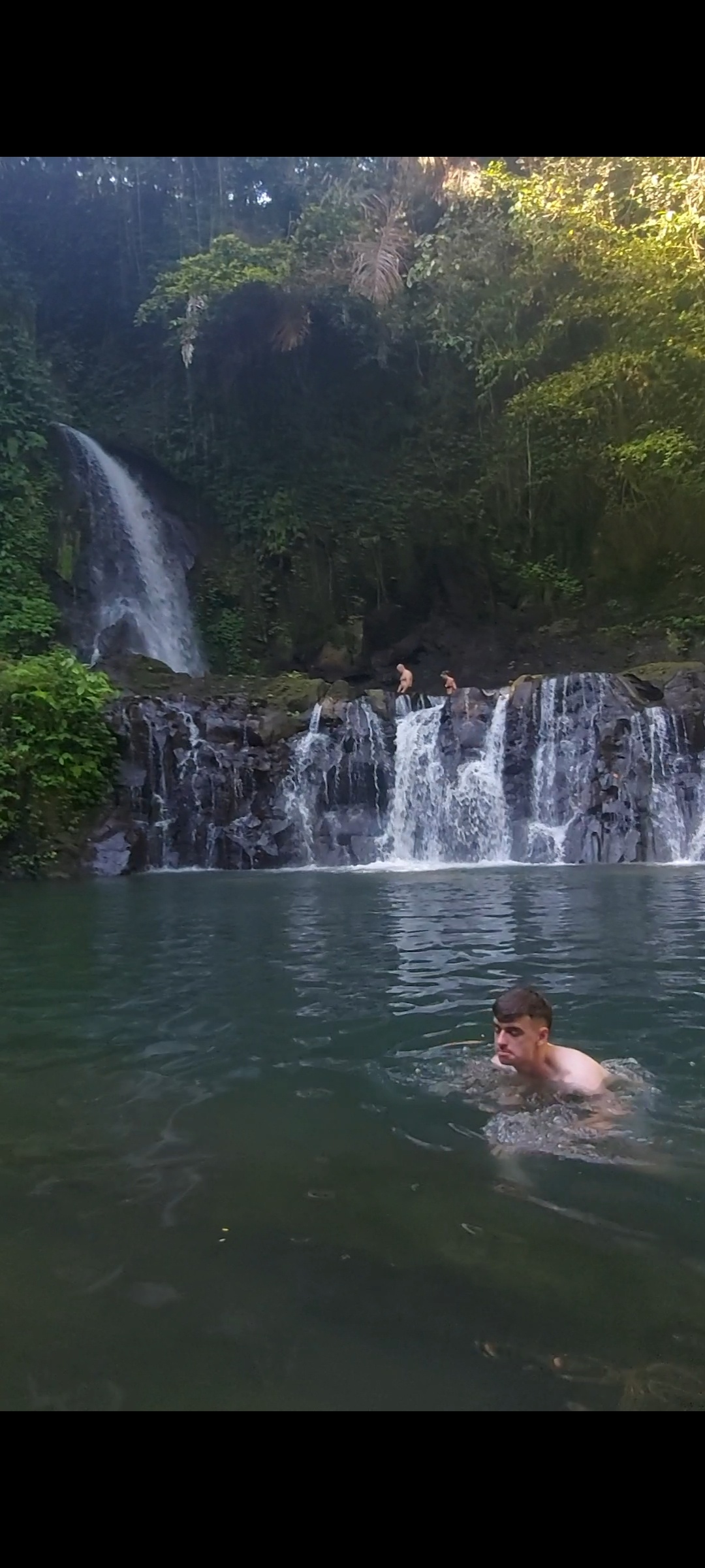 Waterfall Hunter: Three Hidden Falls — photo 2
