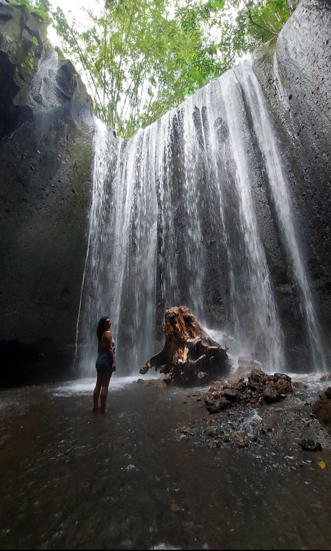 Waterfall Hunter: Three Hidden Falls — photo 3