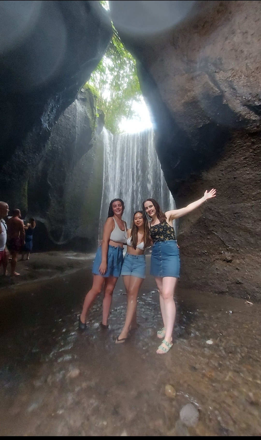 Waterfall Hunter: Three Hidden Falls — photo 4
